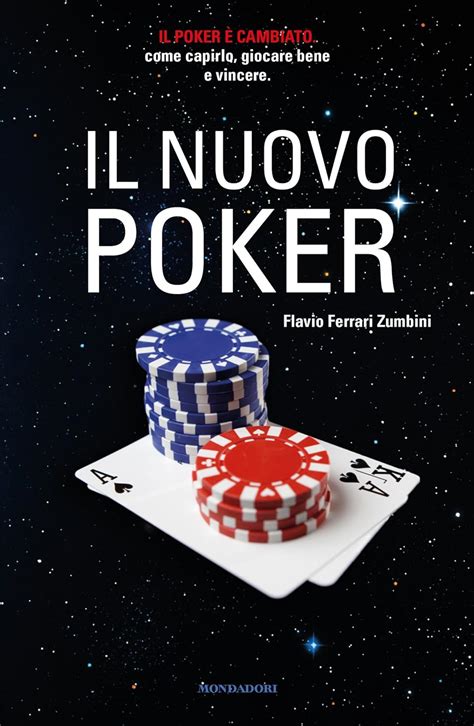 il nuovo poker ebook
